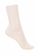 Cashmere & Elastane accessories socks dragibus w natural ecru 3 5 35 38 